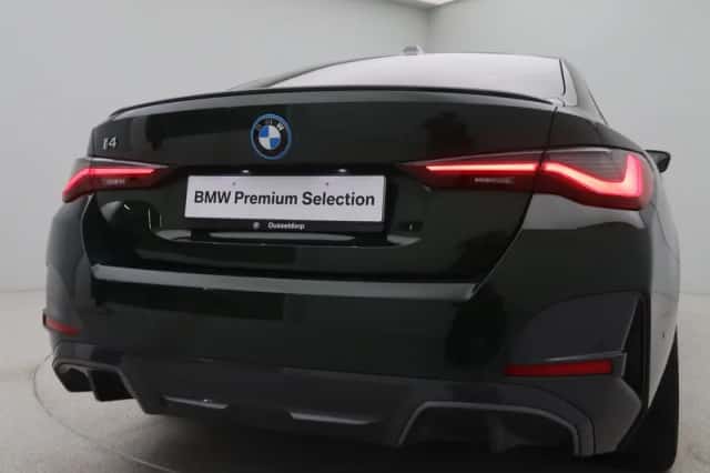 BMW i4 (2024) thumbnail 20