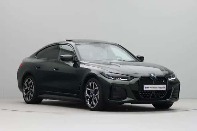 BMW i4 (2024) thumbnail 6