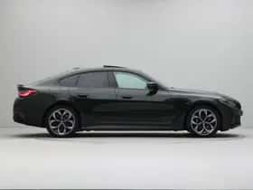 BMW i4 (2024) thumbnail 7