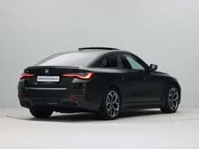BMW i4 (2024) thumbnail 8