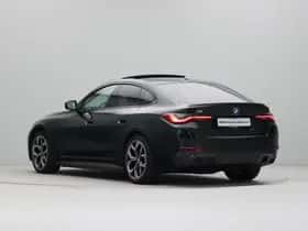 BMW i4 (2024) thumbnail 10