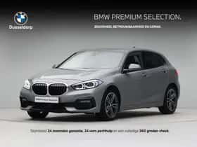 BMW 1-Serie (2022)