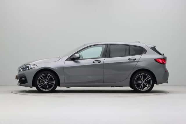 BMW 1-Serie (2022) thumbnail 11