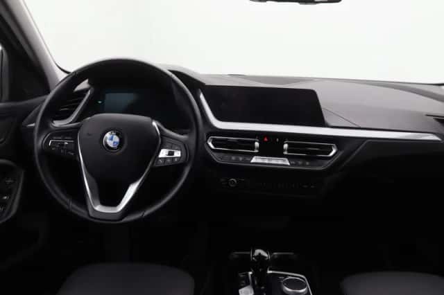 BMW 1-Serie (2022) thumbnail 12