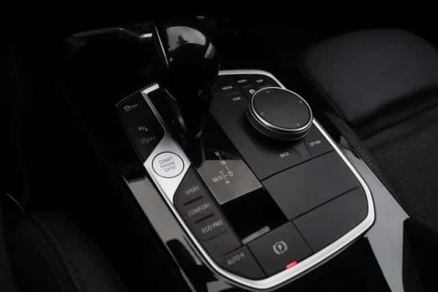 BMW 1-Serie (2022) thumbnail 15