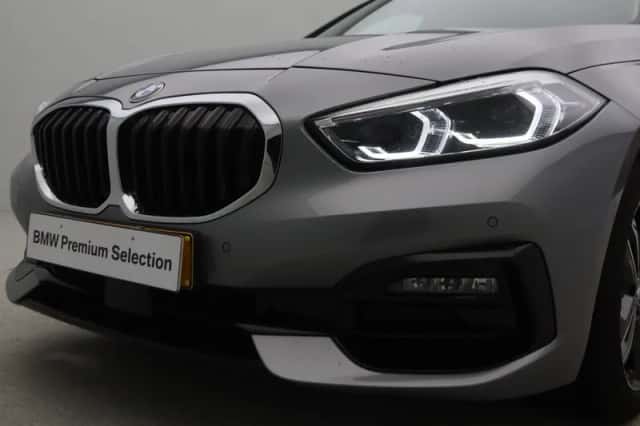BMW 1-Serie (2022) thumbnail 18