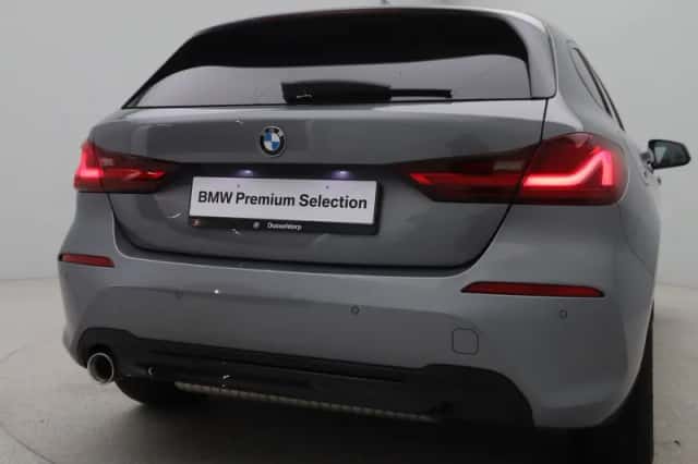 BMW 1-Serie (2022) thumbnail 20