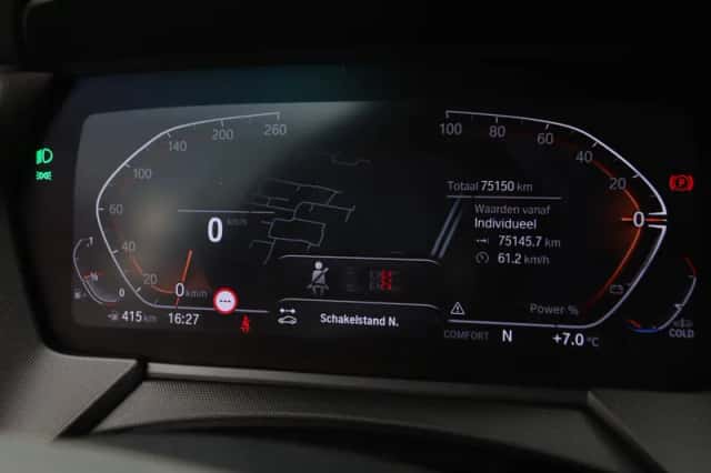 BMW 1-Serie (2022) thumbnail 3
