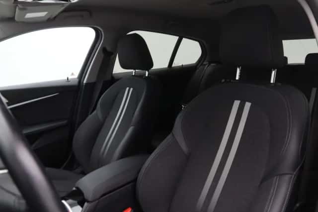 BMW 1-Serie (2022) thumbnail 4