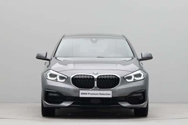 BMW 1-Serie (2022) thumbnail 5