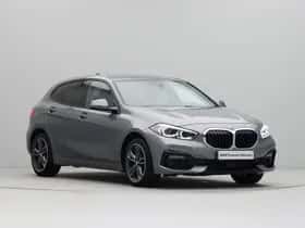 BMW 1-Serie (2022) thumbnail 6