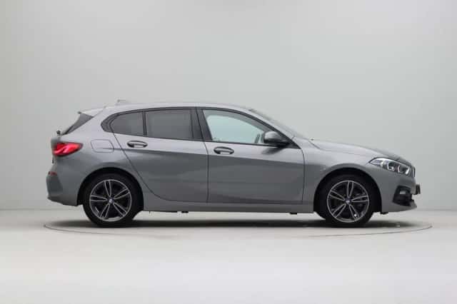 BMW 1-Serie (2022) thumbnail 7