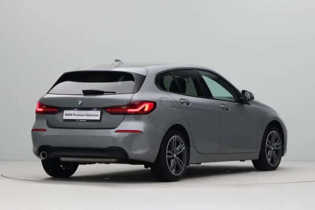 BMW 1-Serie (2022) thumbnail 8