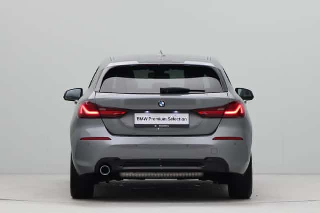 BMW 1-Serie (2022) thumbnail 9