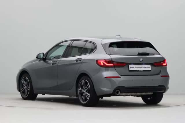 BMW 1-Serie (2022) thumbnail 10