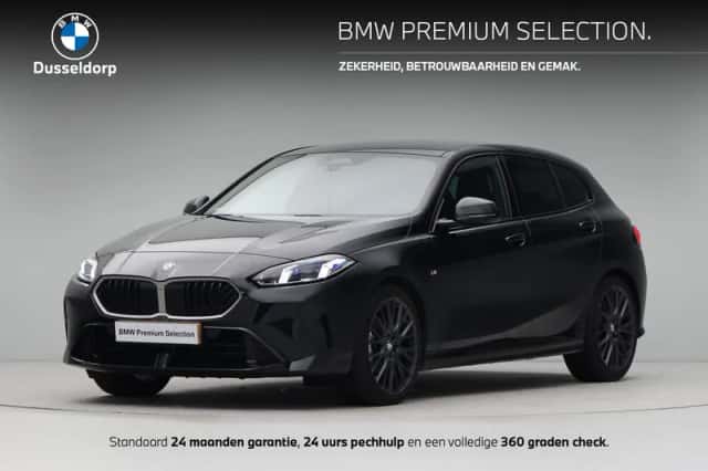 BMW 1-Serie (2025) thumbnail 1