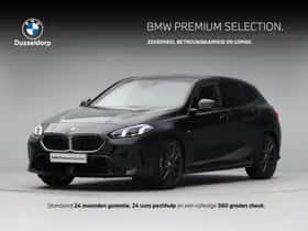 BMW 1-Serie (2025)