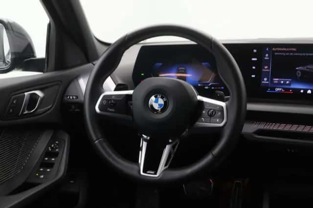 BMW 1-Serie (2025) thumbnail 2