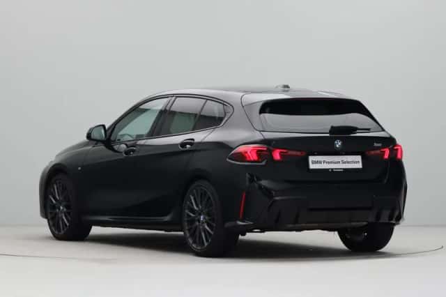 BMW 1-Serie (2025) thumbnail 11