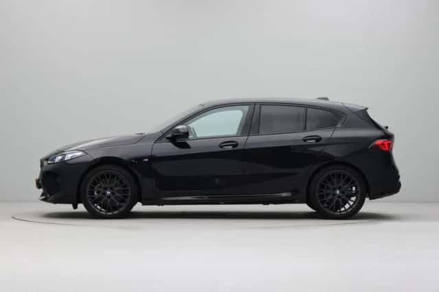 BMW 1-Serie (2025) thumbnail 12