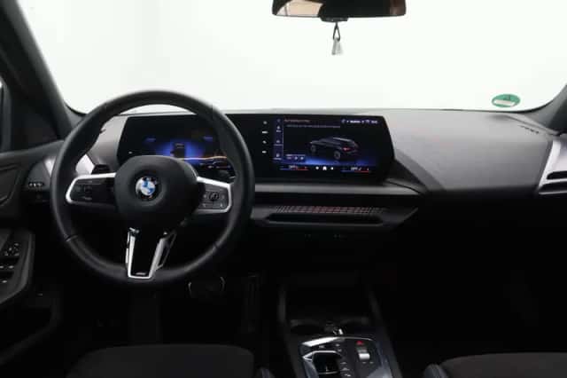 BMW 1-Serie (2025) thumbnail 13
