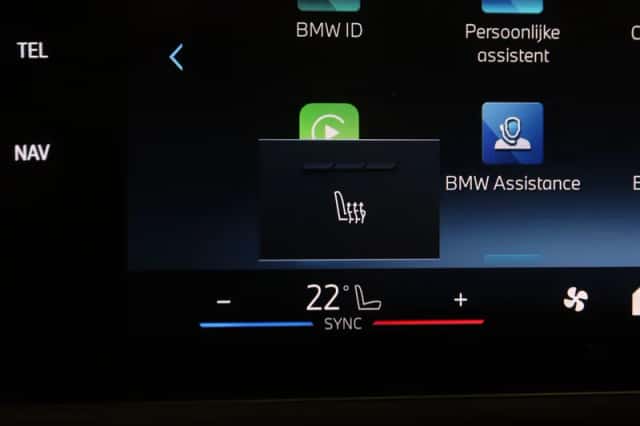 BMW 1-Serie (2025) thumbnail 14