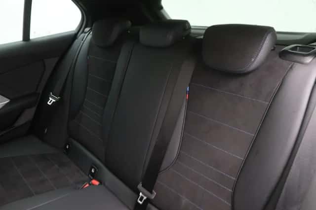 BMW 1-Serie (2025) thumbnail 16