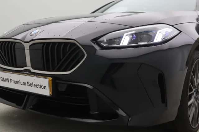 BMW 1-Serie (2025) thumbnail 18