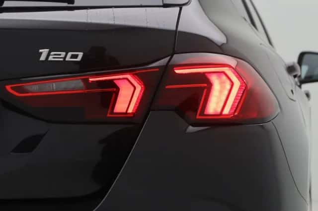 BMW 1-Serie (2025) thumbnail 19