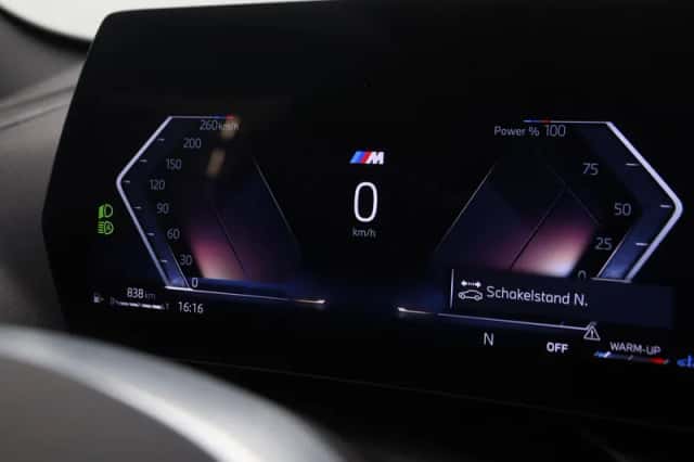 BMW 1-Serie (2025) thumbnail 3