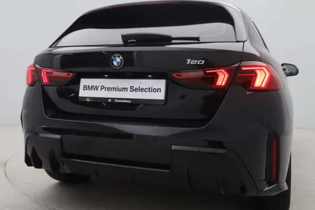 BMW 1-Serie (2025) thumbnail 21