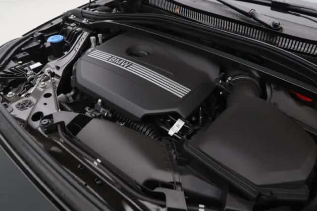 BMW 1-Serie (2025) thumbnail 4