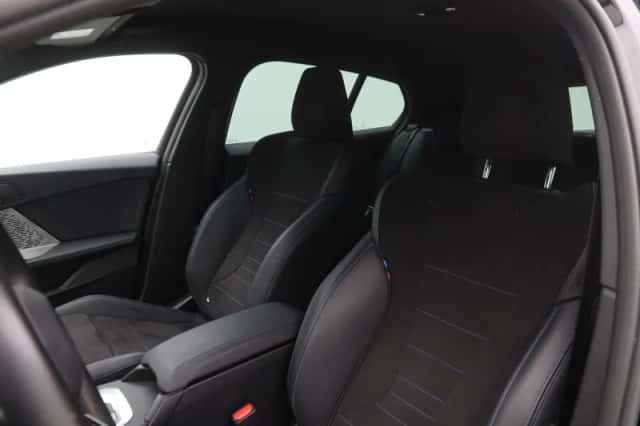 BMW 1-Serie (2025) thumbnail 5