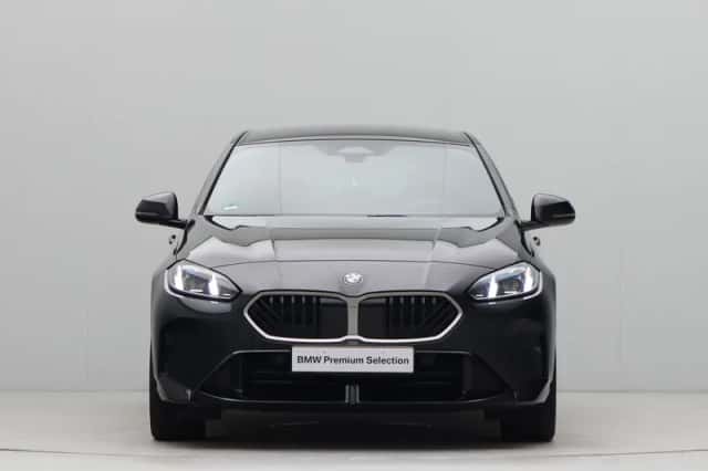 BMW 1-Serie (2025) thumbnail 6
