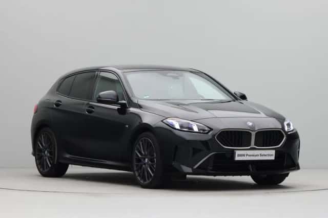 BMW 1-Serie (2025) thumbnail 7