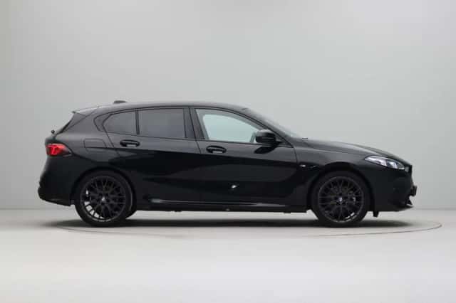 BMW 1-Serie (2025) thumbnail 8
