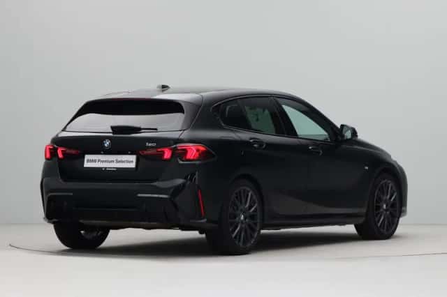 BMW 1-Serie (2025) thumbnail 9