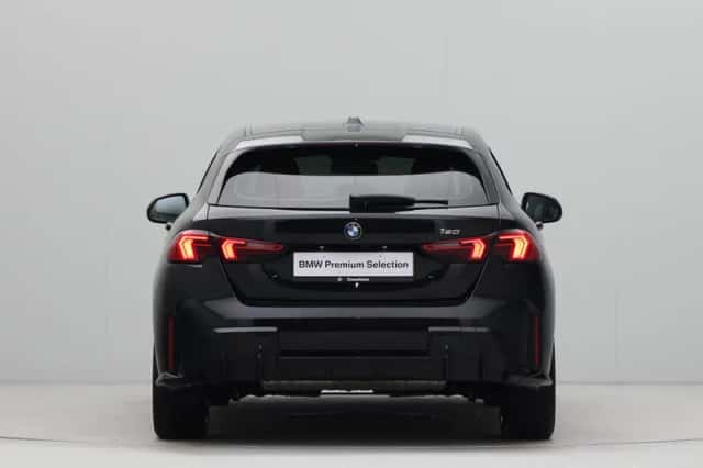 BMW 1-Serie (2025) thumbnail 10
