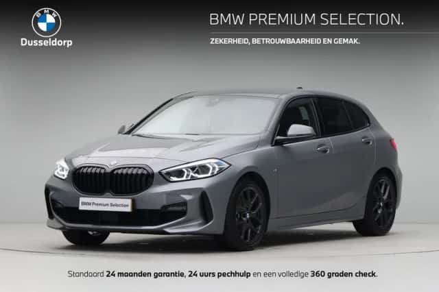 BMW 1-Serie (2023) thumbnail 1