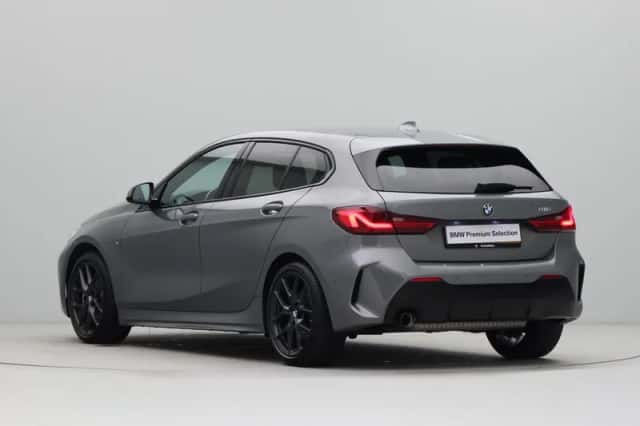 BMW 1-Serie (2023) thumbnail 11