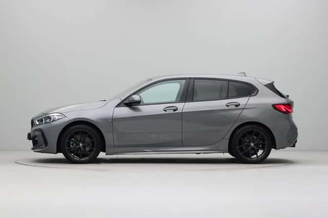 BMW 1-Serie (2023) thumbnail 12