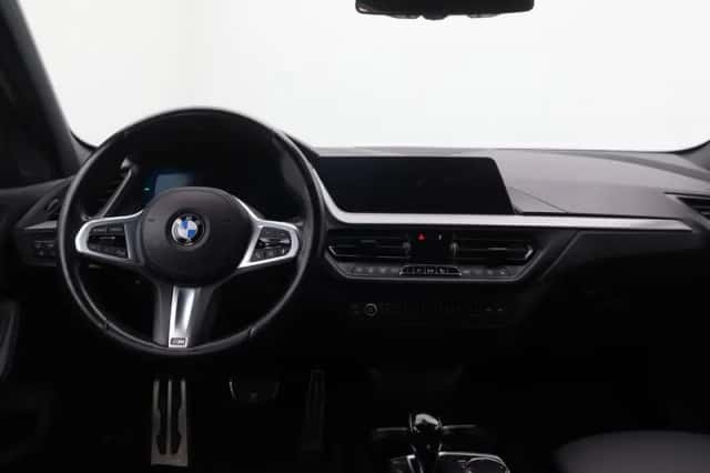 BMW 1-Serie (2023) thumbnail 13