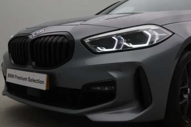 BMW 1-Serie (2023) thumbnail 20