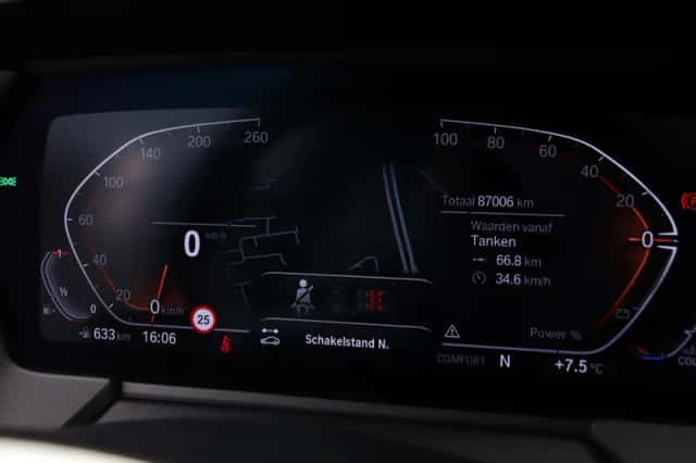 BMW 1-Serie (2023) thumbnail 3