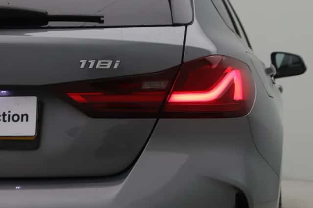 BMW 1-Serie (2023) thumbnail 21