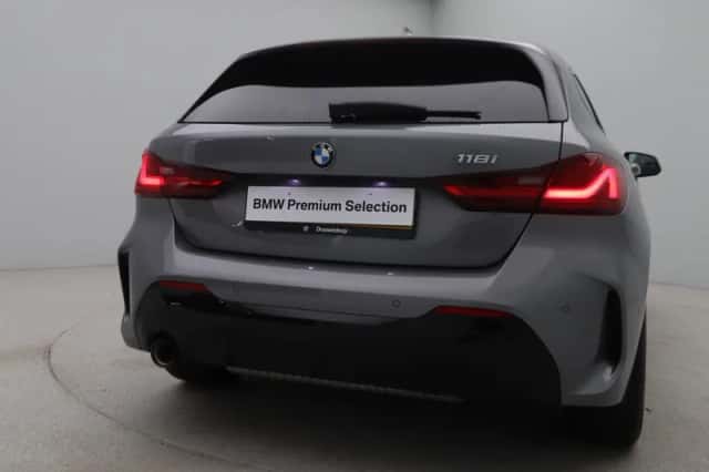 BMW 1-Serie (2023) thumbnail 22