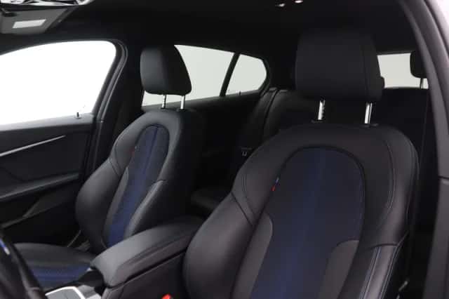BMW 1-Serie (2023) thumbnail 5