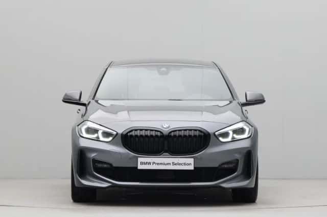 BMW 1-Serie (2023) thumbnail 6