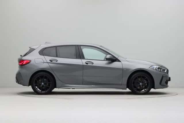 BMW 1-Serie (2023) thumbnail 8