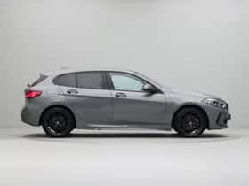 BMW 1-Serie (2023) thumbnail 8